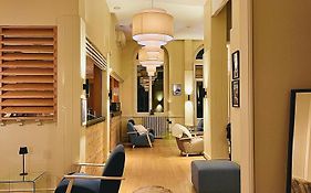 Hotel le Sacca, nouvelle équipe